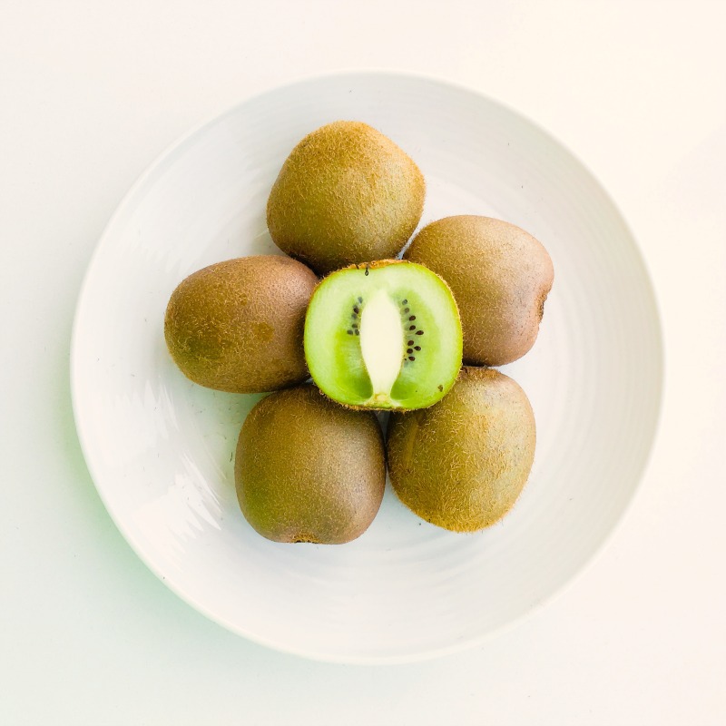 Fresh Kiwifruit