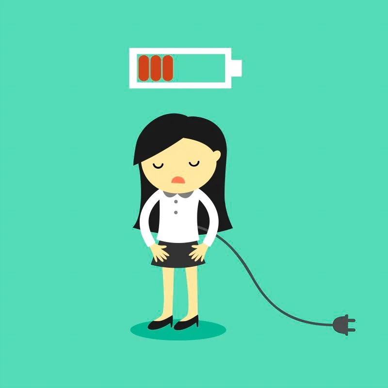It's Time to Reduce the Unnecessary Drains on Your Time & Energy! *FREE PRINTABLES*