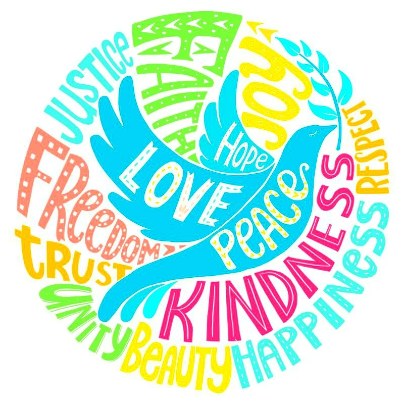 Why getting clear on your values is so important *FREE WORKSHEET!*