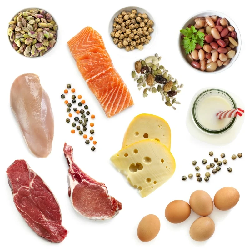 What you NEED to know about Protein
