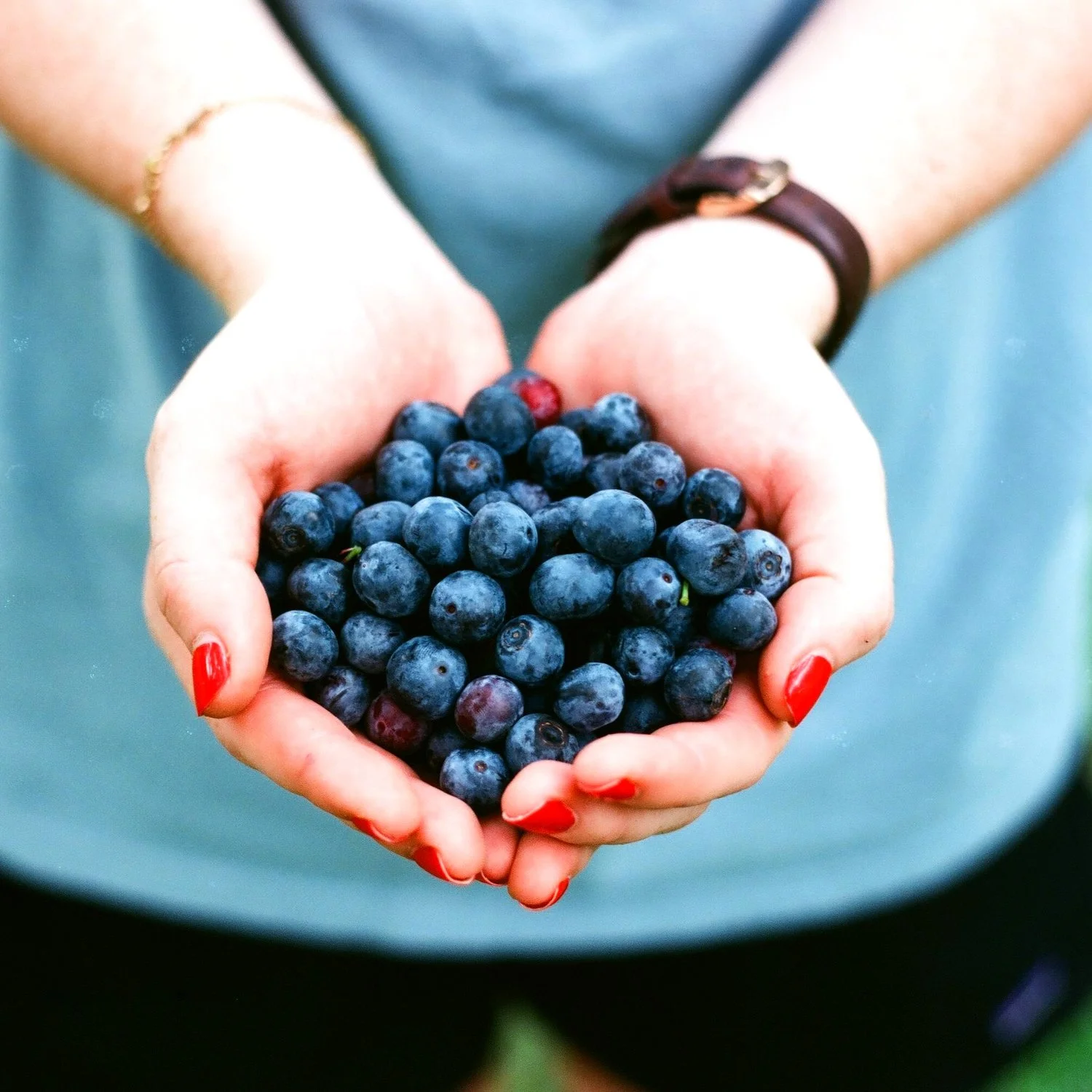 To Make a BIG Difference, Start by Tweaking Just One Tiny Little Thing