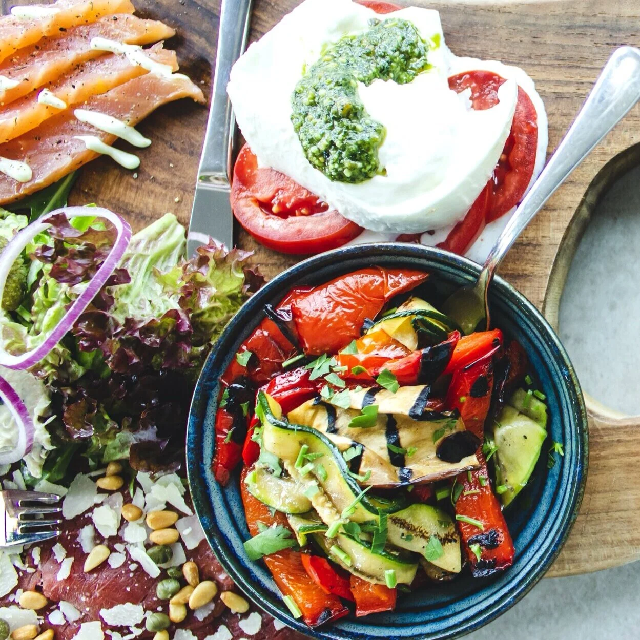 What you NEED to know about the Mediterranean diet