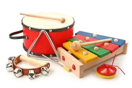Music & Creativity