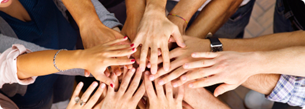 Foundations of a Community