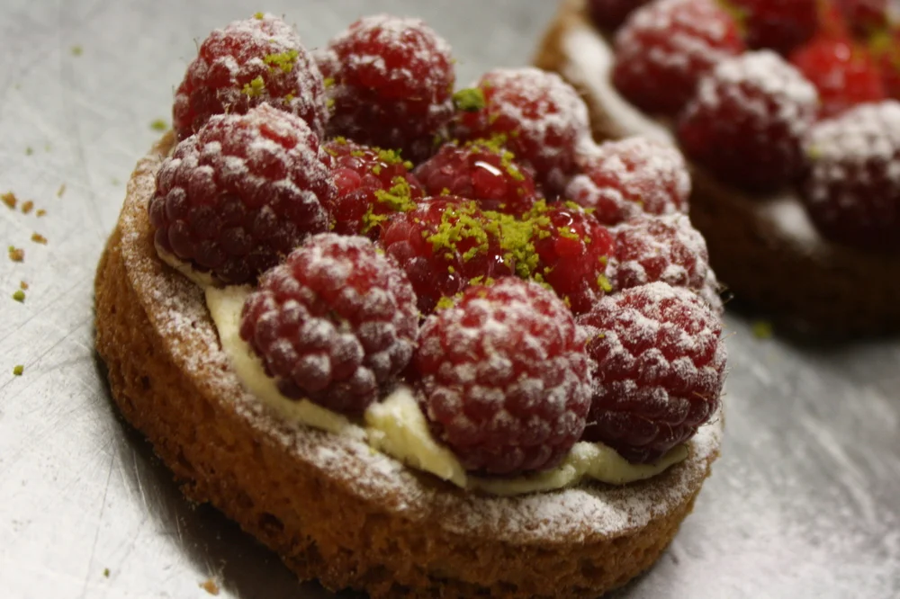 le grenier a pain, cooking class in sevres