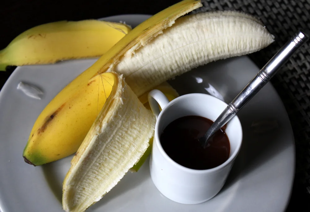 chocolate sauce: with anything & everything