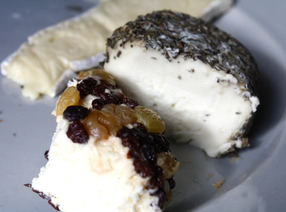 la fromagerie de la rue Cler