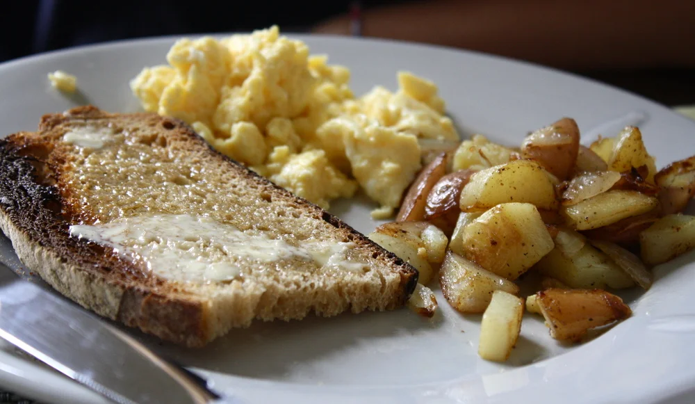 leftovers: never been so fun