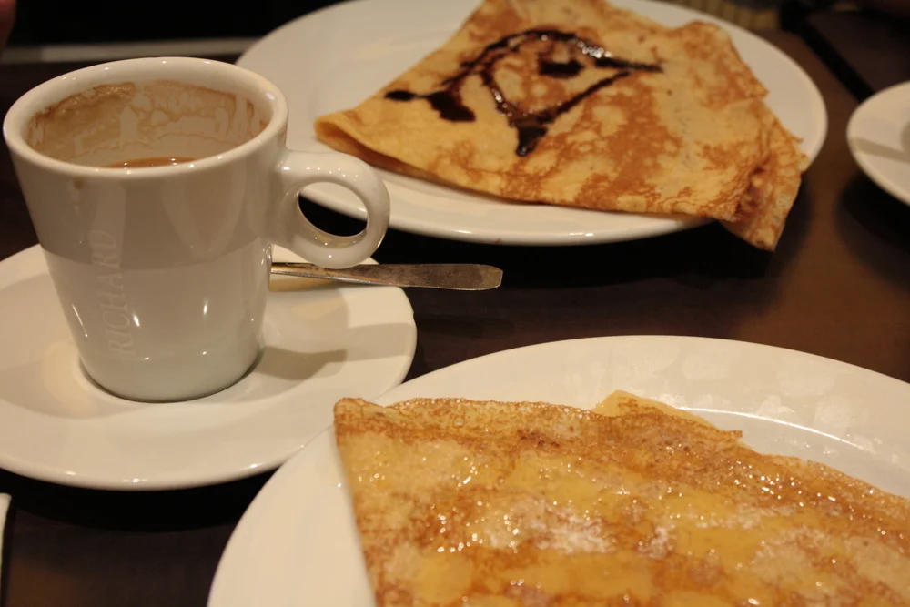 le royal tour brasserie