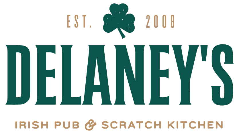 Delaney's Irish Pub & Scratch Kitchen 