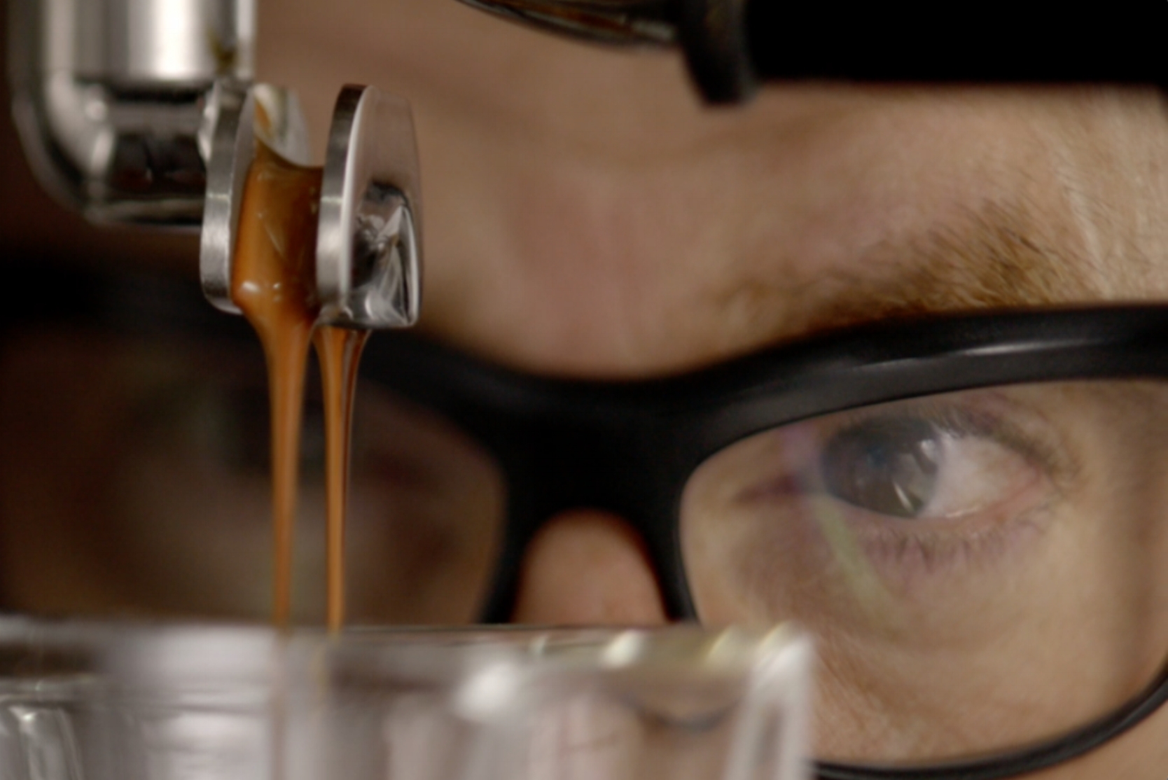 Breville Coffee Maker