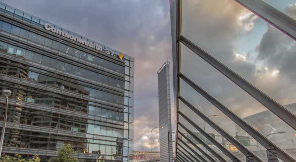 Commonwealth Bank