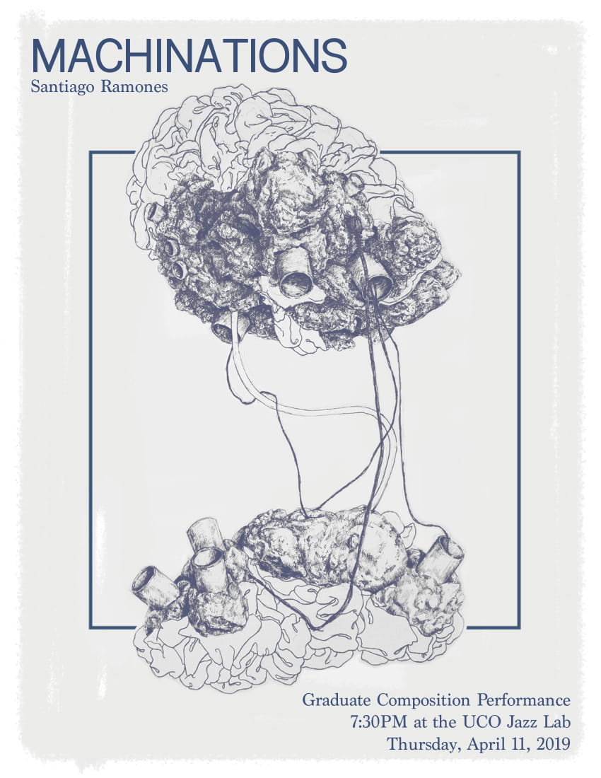 Artwork by Nathan M. Kent ; Graphic Design by Sable Ann .
