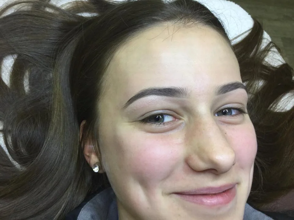 Brow Shaping