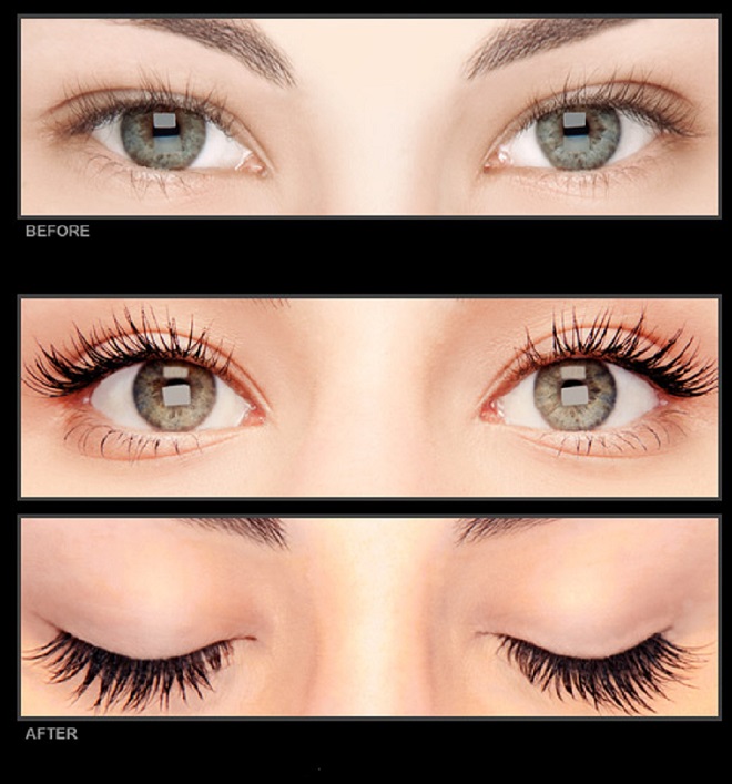 Natural Lashes