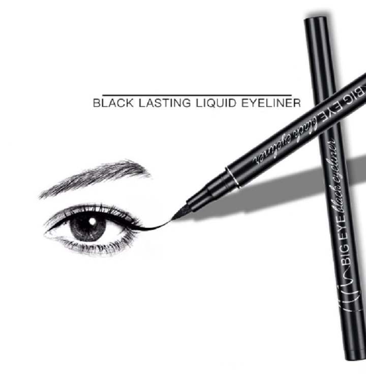 Basic Eyeliner for Lash Extensions - $9.99