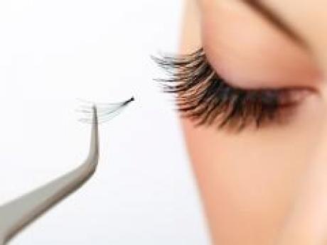 Party Lashes - $35
