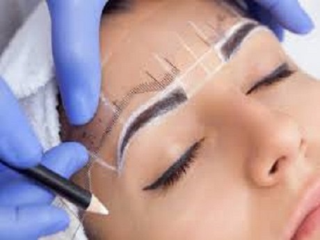 Waxing & Tinting - $39