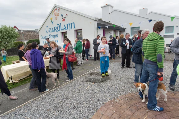 Féile na Ceardlainne