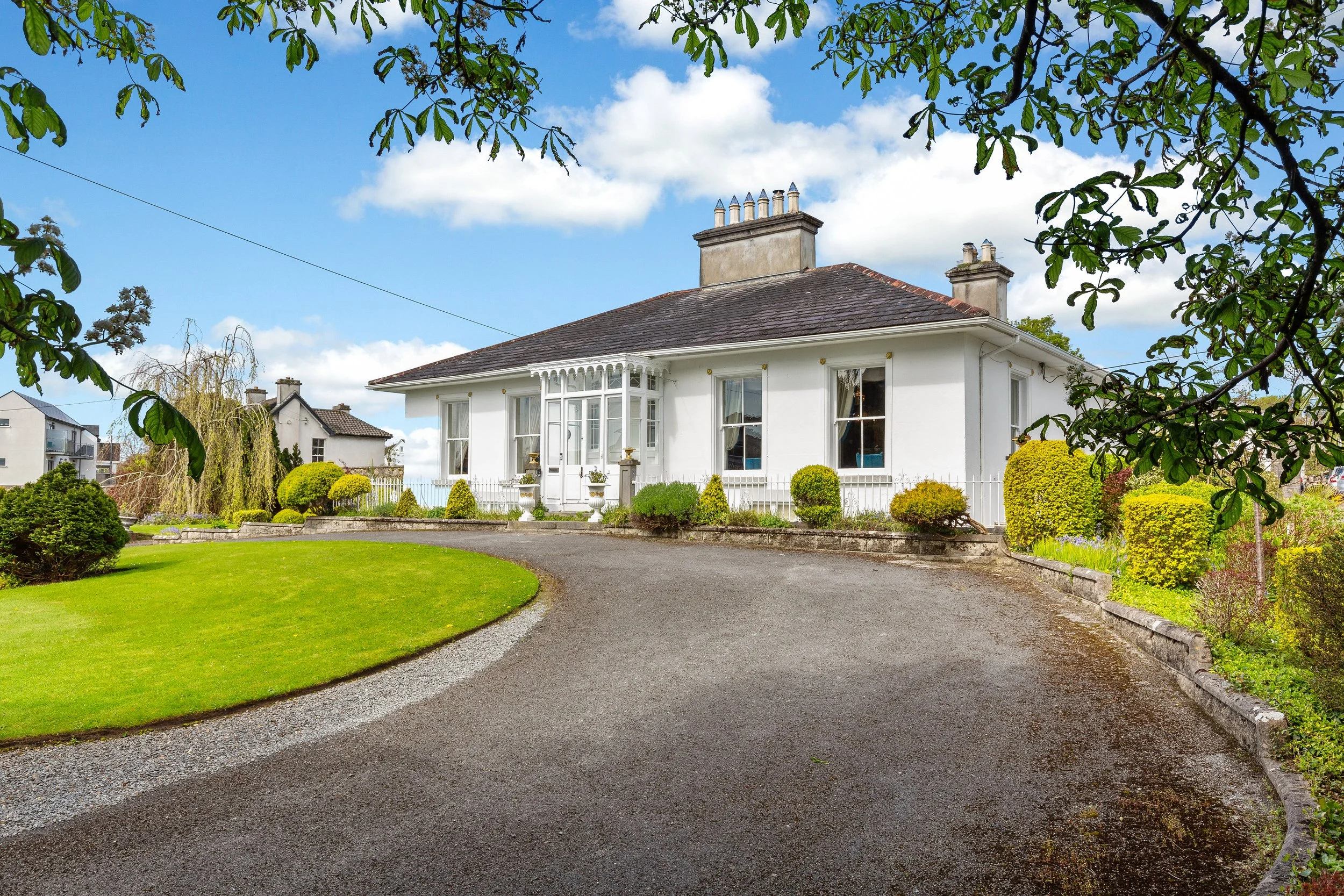 Outside of house from lower left of garden - Copy.JPG