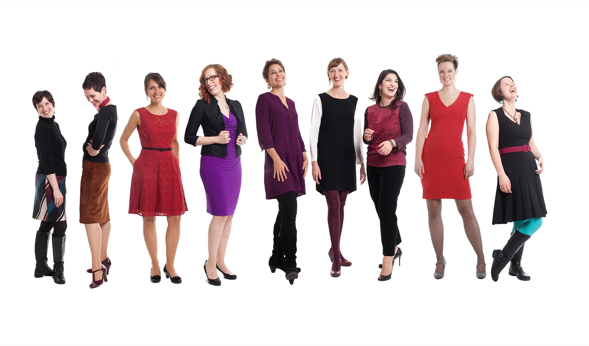 BPeG + Lorelei Ensemble