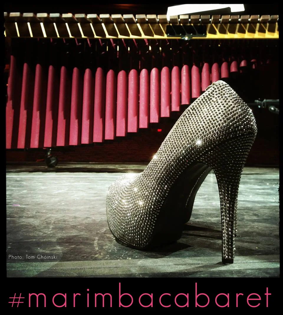 Marimba Cabaret 2.0