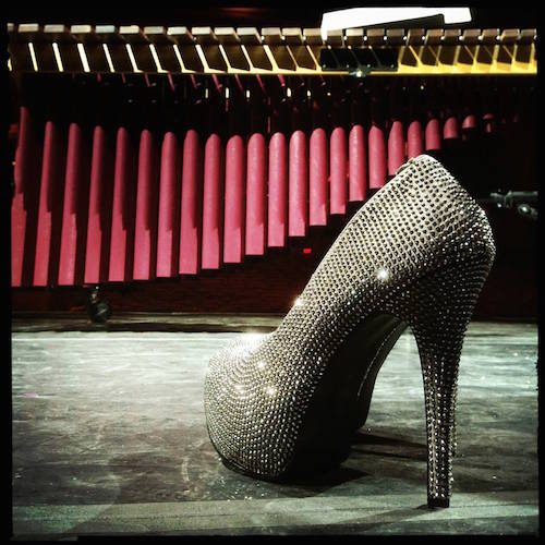 Marimba Cabaret: Therapy