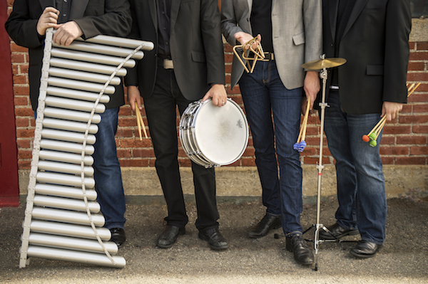 Boston Percussion Group