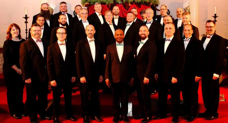 Maine Gay Men's Chorus - Pride Concert