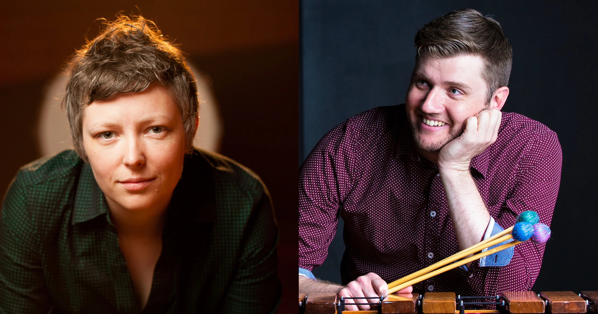 Marimba Cabaret: D.C.