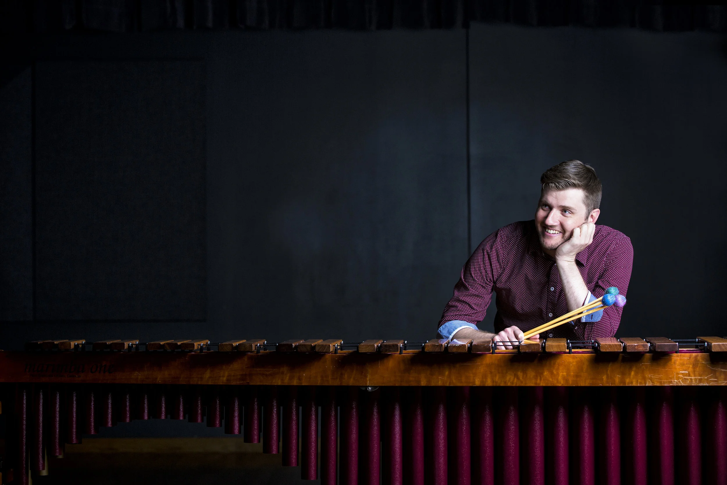 Marimba Cabaret: Boston