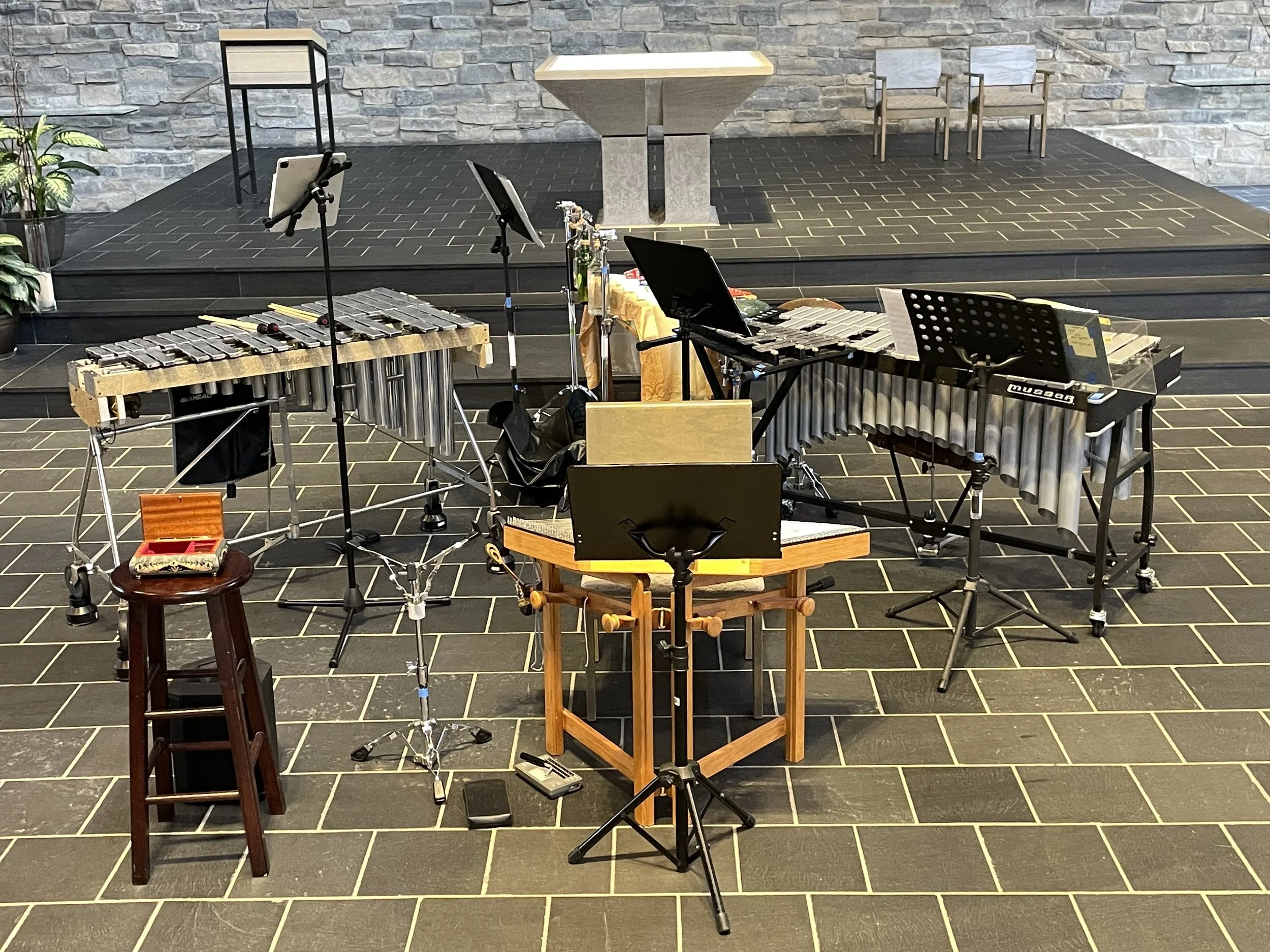 Bach’s Music Box - Cleveland