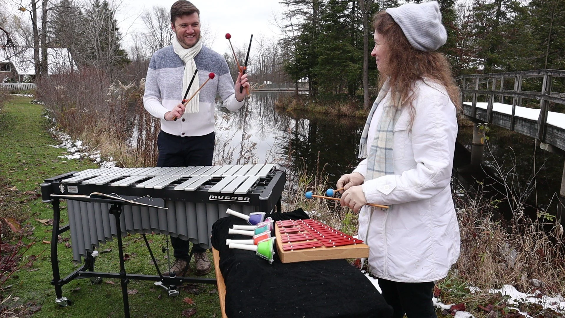 Cape Symphony Presents: Bach's Music Box