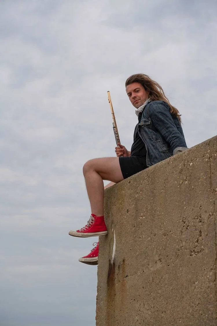 EPIC: The Eric Maul Memorial Concert