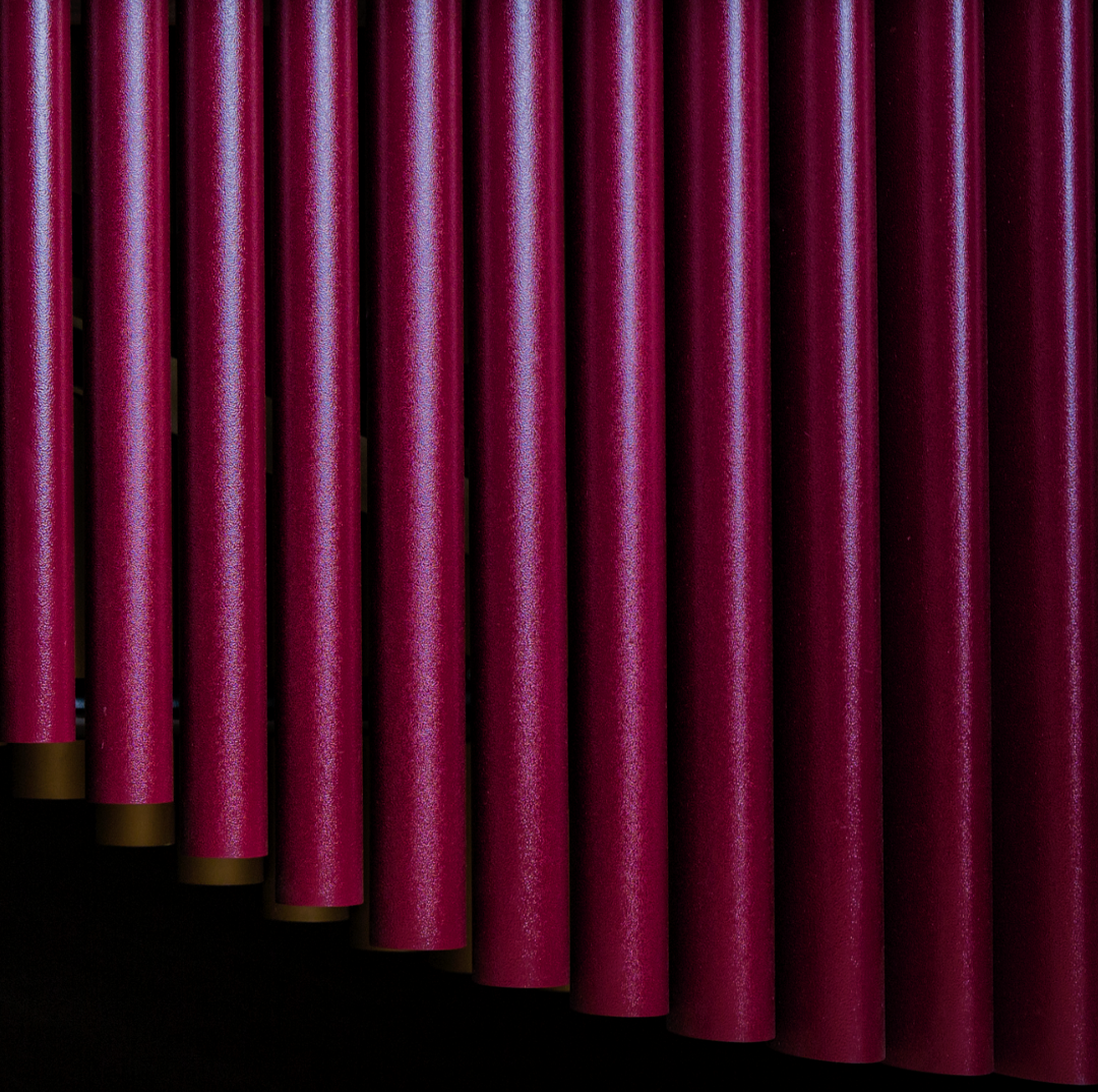 Album Release - Boston