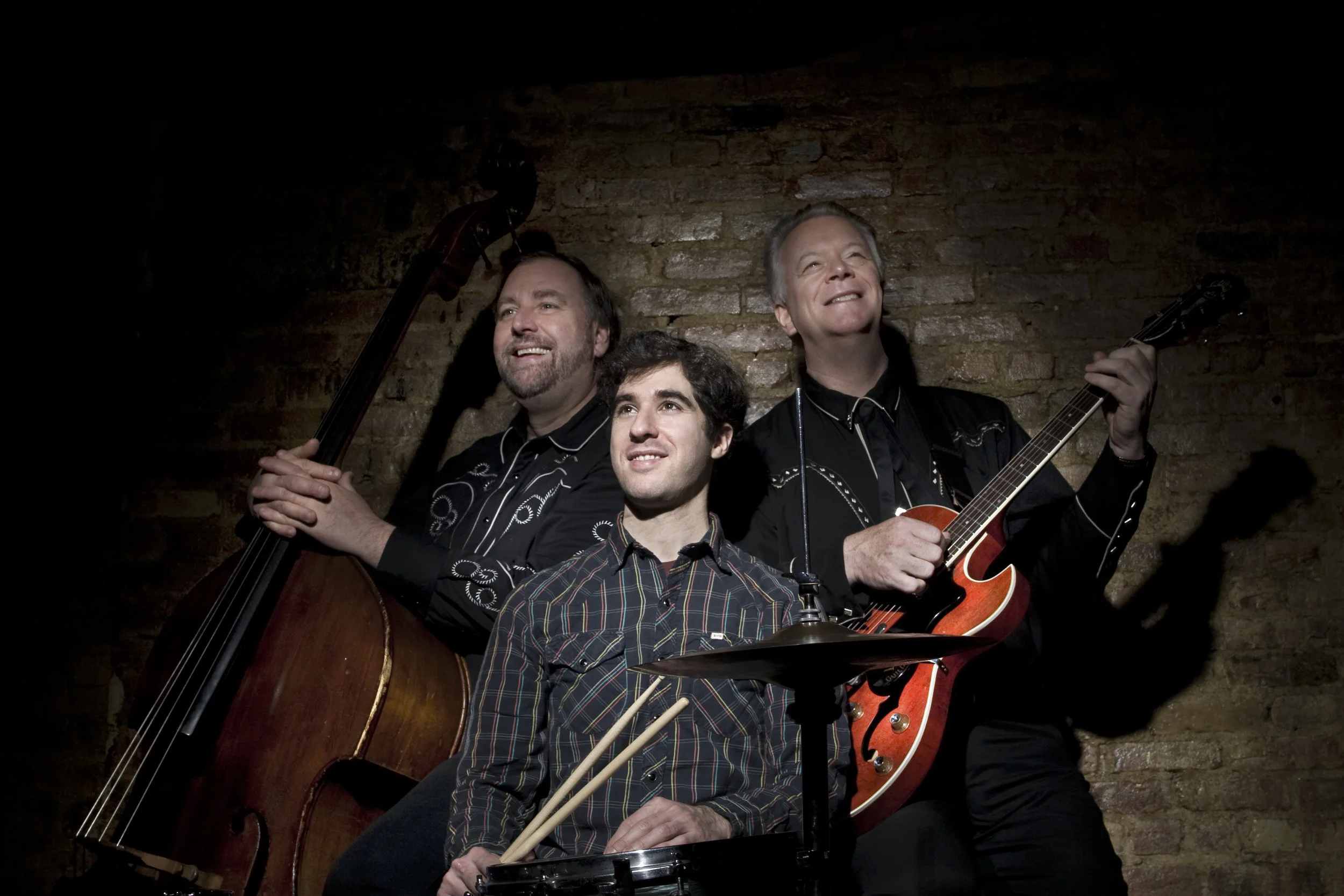 dime store romeos
