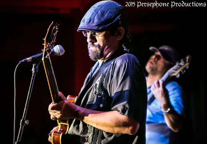 Jason Green Trio