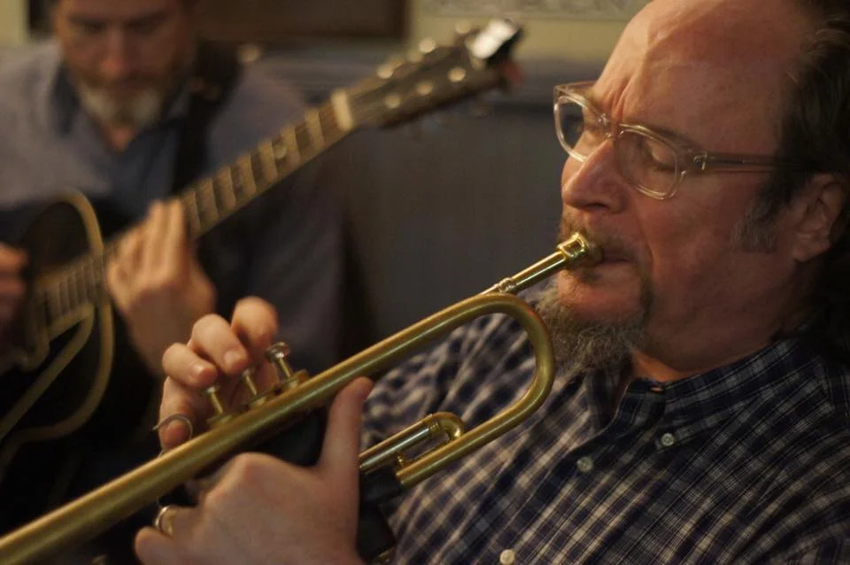 There will be NO Earregulars show due to the Super Bowl, sorry jazz fans, see you the following week