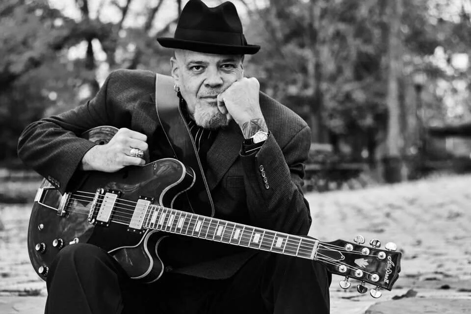 Joe Taino Trio