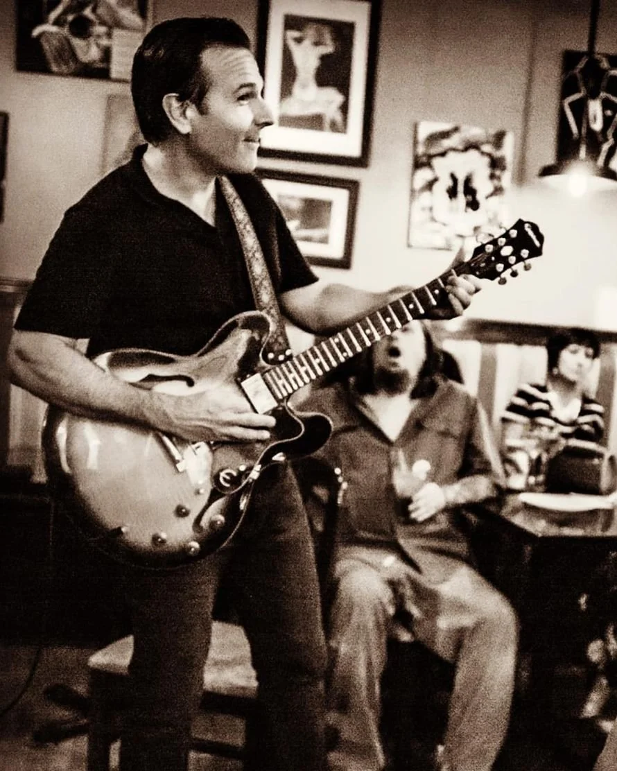 Jake Walker Trio