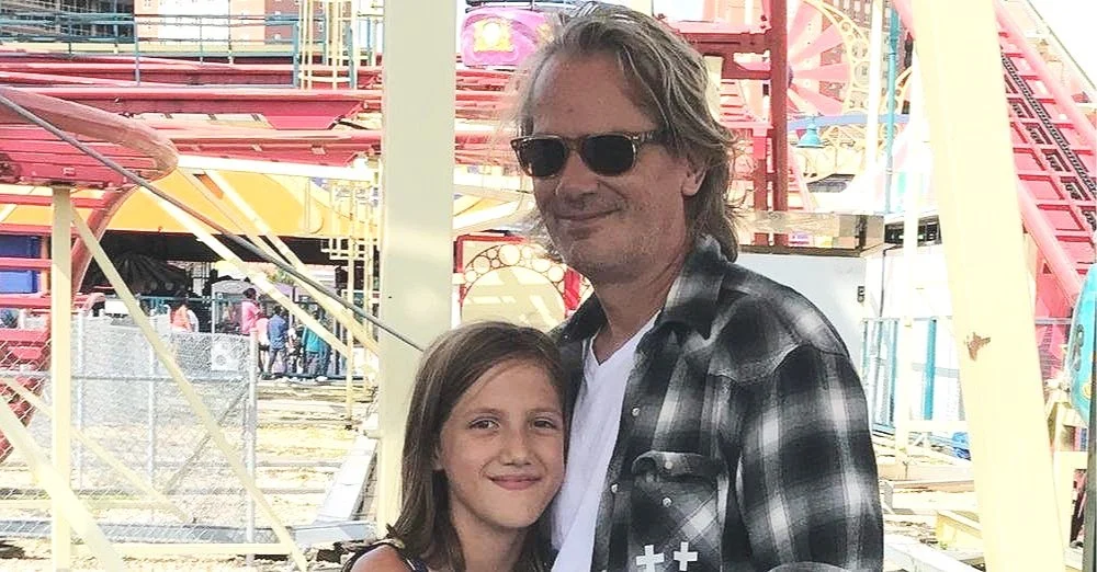 Celebrate the Life of Mick Pearce fundraiser for daughter Charlotte