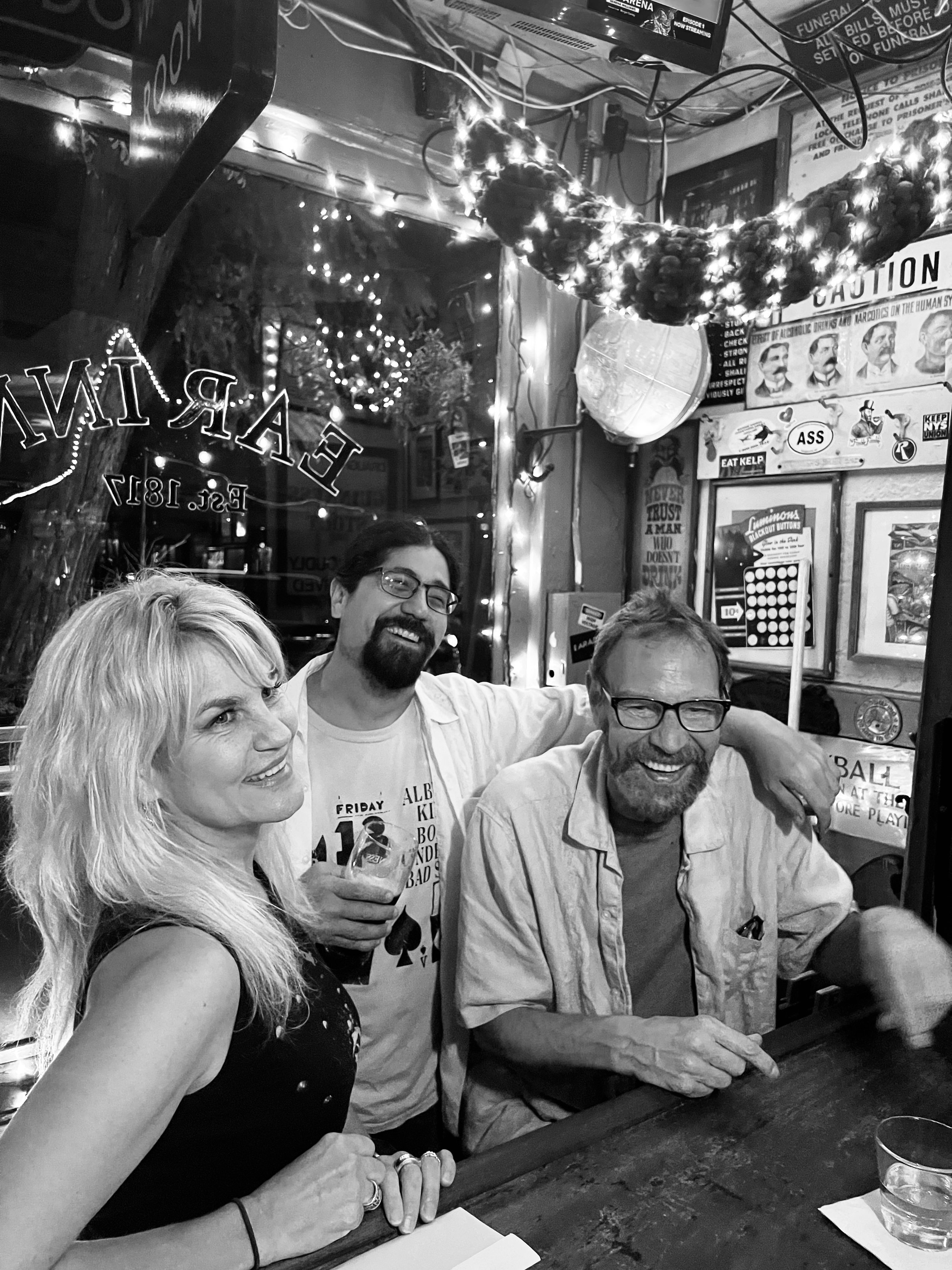 Christine Santelli Trio