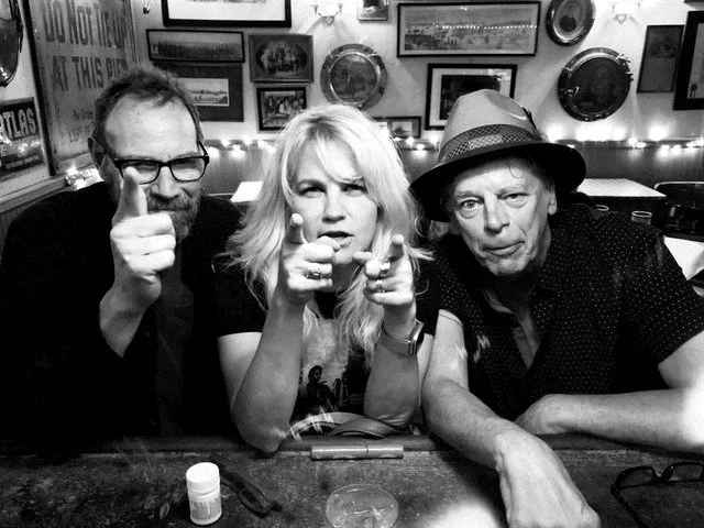 Christine Santelli Trio