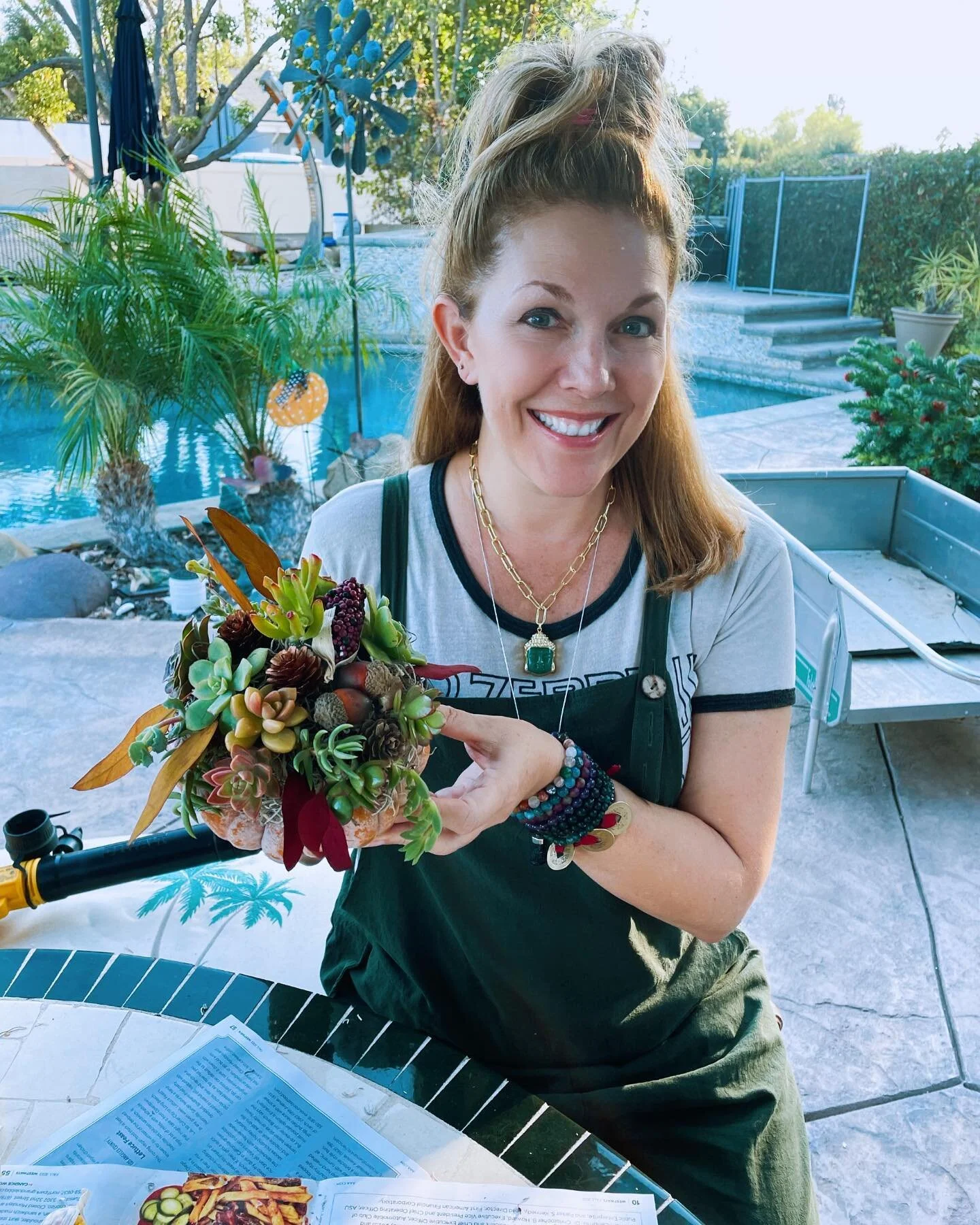 Well hello October 🎃&hellip;hello Autumn 🍁&hellip;hello full moon 🌕&hellip;hello new perspectives, creativity, heart based work, possibilities, and healing. 🎃🍁💜🌽👻

~I am most definitely a routine creature of habit. Once we can begin to untang