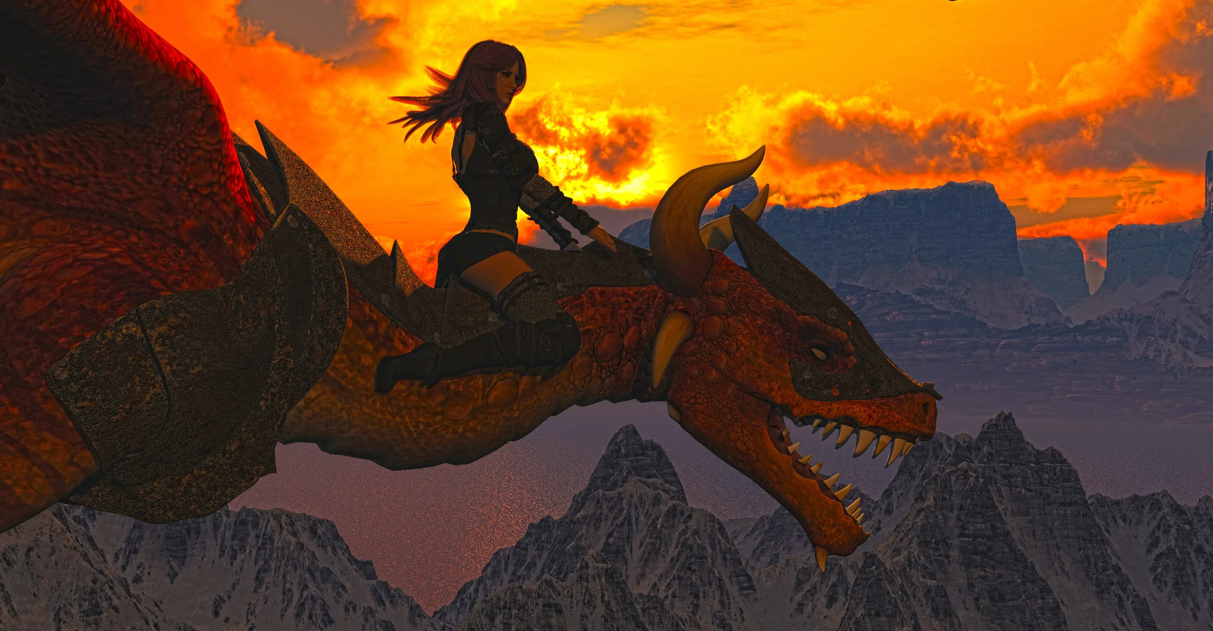 The Rider