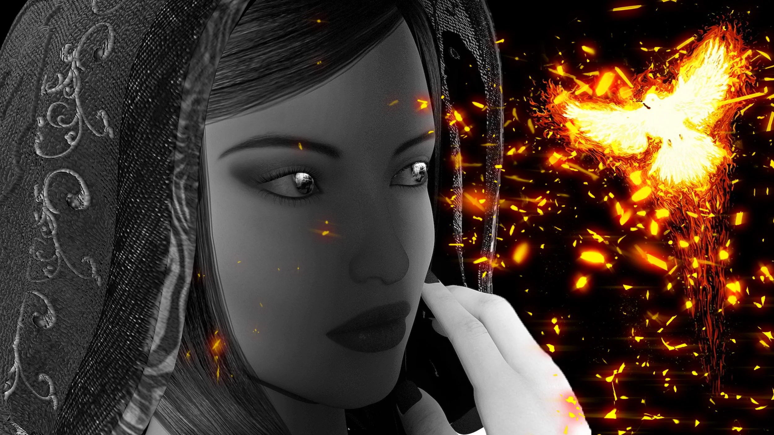 Phoenix Rising