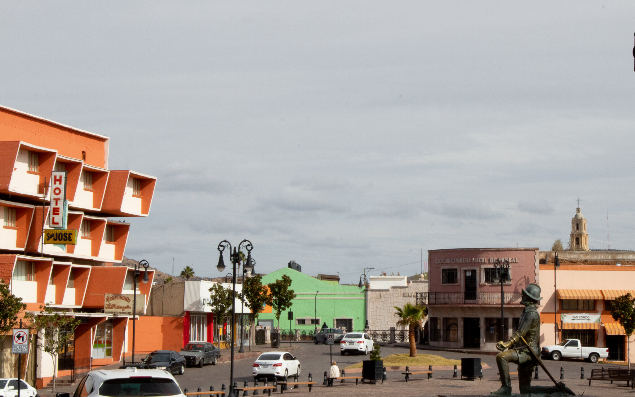 Parral, Chihuahua
