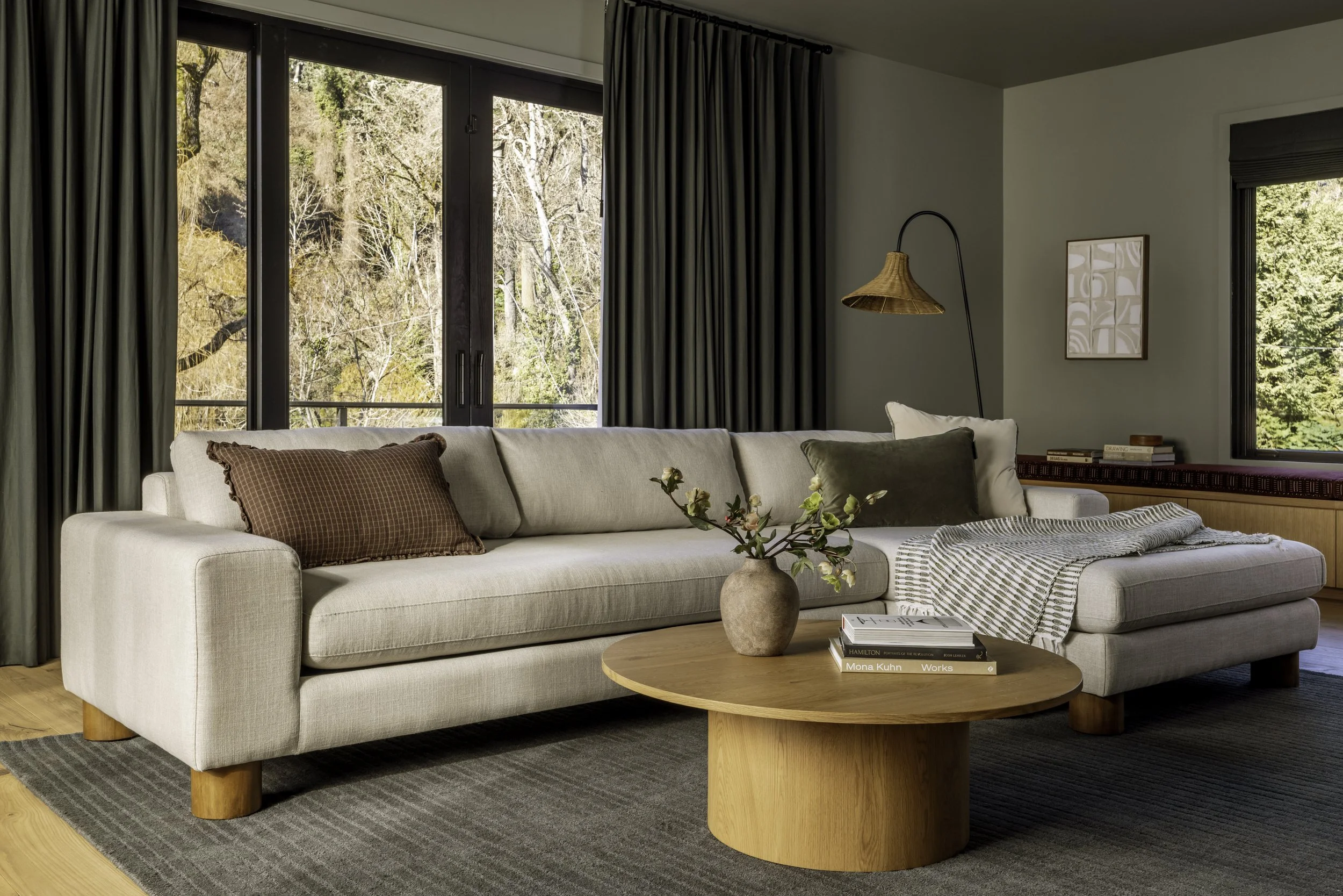 wayfair - room service