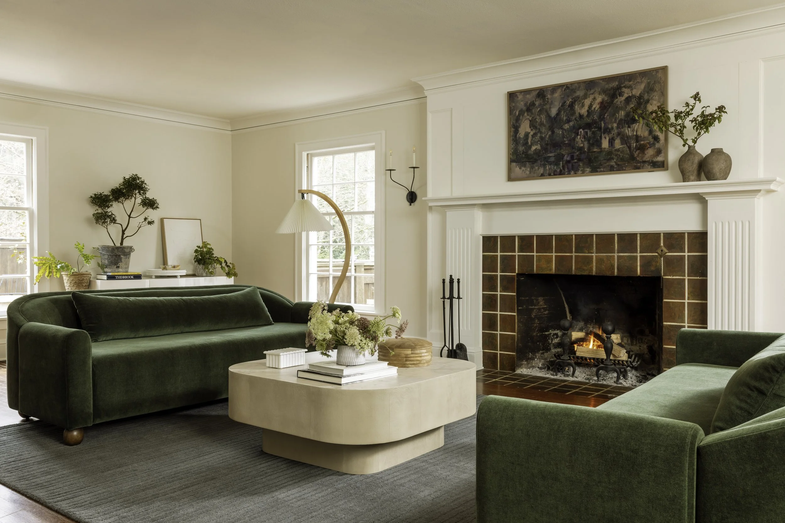 wayfair - room service