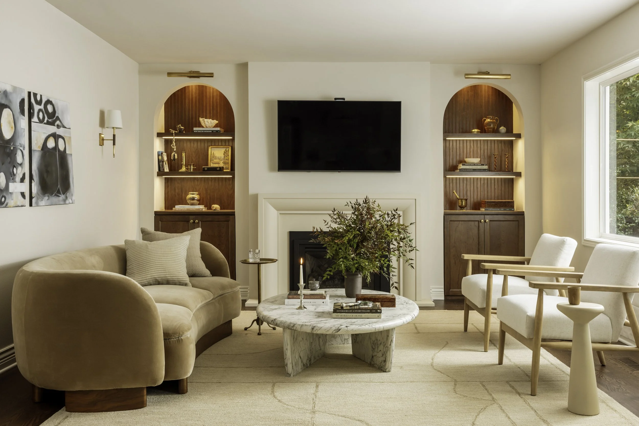 Jenna Degen Interiors